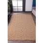 Conceptum Hypnose Tepih u braon boji Vlora 4762 100 x 200 (614CCL1881) - slika 1