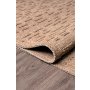 Conceptum Hypnose Tepih u braon boji Vlora 4762 100 x 200 (614CCL1881) - slika 2