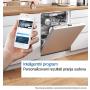 BOSCH SBD8TCX04E Ugradna mašina za pranje sudova - slika 2