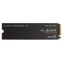 WD 500GB M.2 NVMe SSD Gen4 WDS500G4X0E SN7100 Black - slika 1