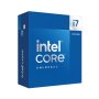 INTEL Core i7-14700F do 5.40GHz Box procesor V1 - slika 1