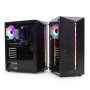 BC GROUP BULDOZER 3 AMD Ryzen 5 3500X/16GB/M.2 512GB/RX6500XT 4GB/650W // Win11Pro - slika 1