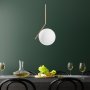 OPVIQ Visilica Luminar 14111 - slika 3