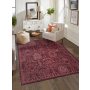 Conceptum Hypnose Tepih u bordo boji Antik 1116 100 x 200 (952CCL2512) - slika 1