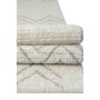 Conceptum Hypnose Tepih u krem boji Claude 1637 100 x 200 (952CCL2124) - slika 5
