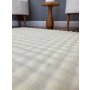 Conceptum Hypnose Tepih u krem boji Puffy Bubble 100 x 200 (514SRZ1648) - slika 5