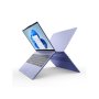 LENOVO IdeaPad Slim 5 15IRH9R (Violet) WUXGA IPS, Core 7 240H, 32GB, 1TB SSD (83J60003RM) - slika 2