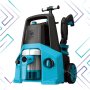 UNION Perač pod pritiskom sa usisivacem HPW1500-130B VC - slika 1