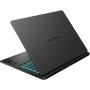 HP OMEN Transcend 14-fb0002nm (Shadow black) 2.8K OLED, U7 155H, 16GB, 1TB SSD, RTX 4060 8GB (9V4A2EA) - slika 3