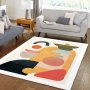 Conceptum Hypnose Tepih u multicolor bojama Woopamuk 272 100 x 200 (625HFT4306) - slika 1