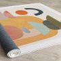 Conceptum Hypnose Tepih u multicolor bojama Woopamuk 272 100 x 200 (625HFT4306) - slika 3