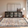 Conceptum Hypnose Multicolor tepih Woopamuk 236 100 x 200 (625HFT3806) - slika 1