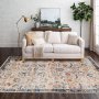 Conceptum Hypnose Multicolor tepih Woopamuk 236 100 x 200 (625HFT3806) - slika 2