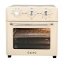 ESTIA ES06-23706 RETRO PEĆNICA NA TOPLI VAZDUH 12L - slika 1