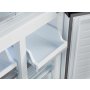 TESLA RM5600FSNBE multi door/No Frost/E/560L/70,6x91,1x183cm/crna - slika 2