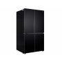 TESLA RM5600FSNBE multi door/No Frost/E/560L/70,6x91,1x183cm/crna - slika 1