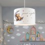 OPVIQ Dečiji luster AYD 3081 - slika 1