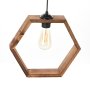 OPVIQ Visilica Hexagon Antiquation - slika 3