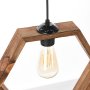 OPVIQ Visilica Hexagon Antiquation - slika 4