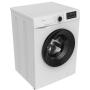 TESLA WF81230K/inverter//8kg/1200 obrtaja/B/84x60x54cm/bela - slika 3