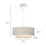 OPVIQ Visilica 241468 - slika 3