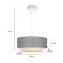 OPVIQ Visilica 241607 - slika 3