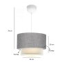 OPVIQ Visilica 241608 - slika 3