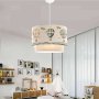 OPVIQ Dečiji luster 241678 - slika 1