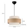 OPVIQ Visilica 241493 - slika 3
