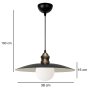 OPVIQ Visilica 241770 - slika 3