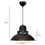 OPVIQ Visilica 241753 - slika 3