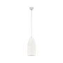 OPVIQ Visilica L1893 White - slika 1