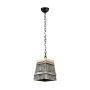 OPVIQ Visilica L1517 Black - slika 1