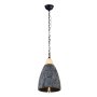 OPVIQ Visilica L1524 Black - slika 1