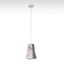 OPVIQ Visilica L1905 Chrome - slika 1