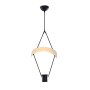 OPVIQ Visilica L1331 Black - slika 1