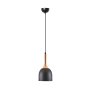OPVIQ Visilica L1581 Black - slika 1