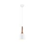 OPVIQ Visilica L1579 White - slika 1
