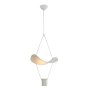 OPVIQ Visilica L1332 White - slika 1