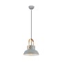 OPVIQ Visilica L1571 Grey - slika 1