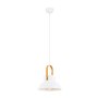 OPVIQ Visilica L1570 White - slika 1