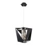 OPVIQ Visilica L1450 Black - slika 1