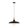 OPVIQ Visilica L1566 Black - slika 2