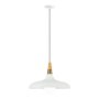 OPVIQ Visilica L1564 White - slika 2