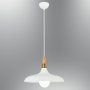 OPVIQ Visilica L1564 White - slika 1
