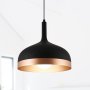 OPVIQ Visilica L1456 Black - slika 2
