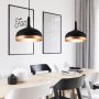 OPVIQ Visilica L1456 Black - slika 4