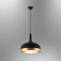 OPVIQ Visilica L1456 Black - slika 1