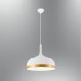 OPVIQ Visilica L1455 White - slika 1