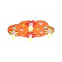 OPVIQ Plafonjera L1540 Orange - slika 2